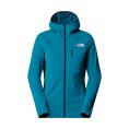 GIACCA CON CAPPUCCIO FUTUREFLEECE DONNA - THE NORTH FACE