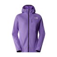GIACCA CON CAPPUCCIO FUTUREFLEECE DONNA - THE NORTH FACE