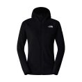 GIACCA CON CAPPUCCIO FUTUREFLEECE DONNA - THE NORTH FACE