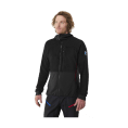 PILE TRILOGY EDGE ALPHA UOMO - MILLET