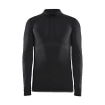 INTIMO TECNICO ACTIVE INTENSITY MEZZA ZIP UOMO - CRAFT