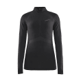 PRIMO STRATO ACTIVE INTENSITY MEZZA ZIP DONNA - CRAFT