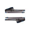 BASTONI DA TREKKING DISTANCE Z - BLACK DIAMOND
