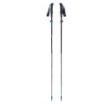 BASTONCINI DA TREKKING DISTANCE FLZ - BLACK DIAMOND