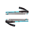 BASTONI DA TREKKING DISTANCE CARBON Z - BLACK DIAMOND