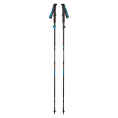 BASTONI DA TREKKING DISTANCE CARBON FLZ - BLACK DIAMOND