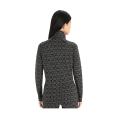 STRATO BASE 250 VERTEX CREWE MANICHE LUNGHE DONNA - ICEBREAKER