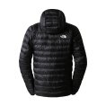 PIUMINO SUMMIT BREITHORN CON CAPPUCCIO UOMO - THE NORTH FACE