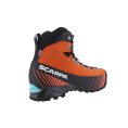 RIBELLE HD UOMO - SCARPA