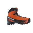 RIBELLE HD UOMO - SCARPA