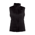 PIUMINO RISCALDANTE SMANICATO DONNA - THERM-IC