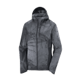 GIACCA ANTIVENTO BONATTI CROSS DONNA - SALOMON
