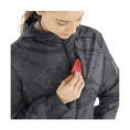 GIACCA ANTIVENTO BONATTI CROSS DONNA - SALOMON