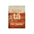 SMOOTHIE PER IL RECUPERO - TA ENERGY
