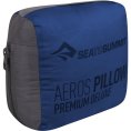 CUSCINO AERO PREMIUM DELUXE - SEA TO SUMMIT