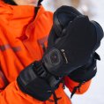MUFFOLE ULTRA HEAT BOOST UOMO - THERM-IC
