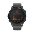 FENIX 6 PRO SOLAR - GARMIN