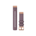 CINTURINO QUICKFIT 20MM - GARMIN