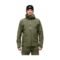 GIACCA LOFOTEN GORE-TEX IMBOTTITA UOMO - NORRONA