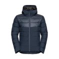 PIUMINO CAPPUCCIO INSULATED SEVERIN N-THERMIC UOMO - ODLO