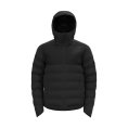 PIUMINO CAPPUCCIO INSULATED SEVERIN N-THERMIC UOMO - ODLO