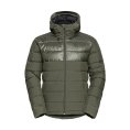 PIUMINO CAPPUCCIO INSULATED SEVERIN N-THERMIC UOMO - ODLO