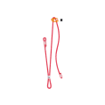 LONGE DUAL CONNECT ADJUST - PETZL