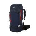 ZAINO UBIC 50+10 UNISEX - MILLET