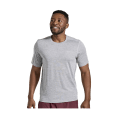 T-SHIRT MANICHE CORTE STOPWATCH UOMO - SAUCONY