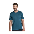 T-SHIRT MANICHE CORTE STOPWATCH UOMO - SAUCONY