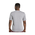 T-SHIRT MANICHE CORTE STOPWATCH UOMO - SAUCONY