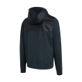 GIACCA CON CAPPUCCIO SOLSTICE ZIP UOMO - SAUCONY