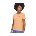 T-SHIRT MANICHE CORTE TIME TRIAL DONNA - SAUCONY