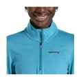 MAGLIA SOLSTICE 1/4 ZIP DONNA - SAUCONY
