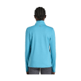 MAGLIA SOLSTICE 1/4 ZIP DONNA - SAUCONY