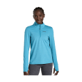 MAGLIA SOLSTICE 1/4 ZIP DONNA - SAUCONY