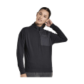 GIACCA SUNDAY 1/4 ZIP DONNA - SAUCONY