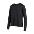 T-SHIRT A MANICHE LUNGHE SUNDAY DONNA - SAUCONY