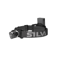 Lampada frontale Trail Speed 5X nera - SILVA