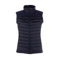 PIUMINO RISCALDANTE POWERVEST URBAN SMANICATO DONNA - THERM-IC