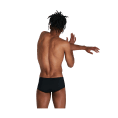 COSTUME DA BAGNO ECO+ ALLOVER DIG 14 CM UOMO - SPEEDO