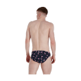 SLIP DA BAGNO ECO+ FLAMINGO FLARE UOMO - SPEEDO
