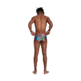 COSTUME DA BAGNO ECO ESCAPE 5CM UOMO - SPEEDO