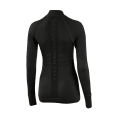 STRATO BASE ENERGY THERMOLACTYL 3 COLLO MEZZA-ZIP DONNA - DAMART