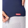 STRATO BASE ENERGY THERMOLACTYL 3 COLLO MEZZA-ZIP DONNA - DAMART
