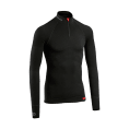 PRIMO STRATO ENERGY THERMOLACTYL 3 COLLO MEZZA-ZIP UOMO - DAMART