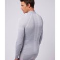 PRIMO STRATO ENERGY THERMOLACTYL 3 COLLO MEZZA-ZIP UOMO - DAMART