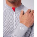 PRIMO STRATO ENERGY THERMOLACTYL 3 COLLO MEZZA-ZIP UOMO - DAMART