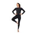 MAGLIA INTIMA ENERGY THERMOLACTYL 3 COLLO TONDO DONNA - DAMART
