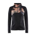 GIACCA ADV ESSENCE JERSEY CON CAPPUCCIO DONNA - CRAFT